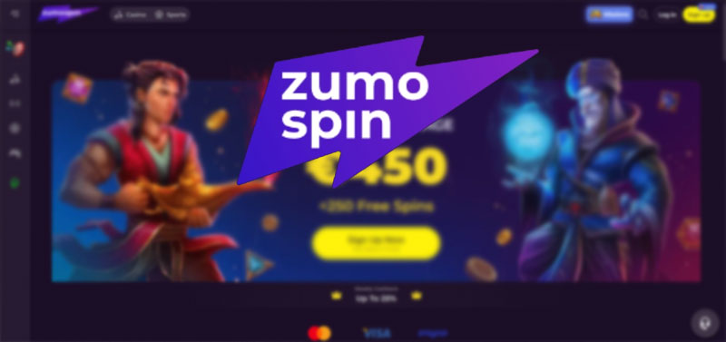 zumospin licentie en veiligheid
